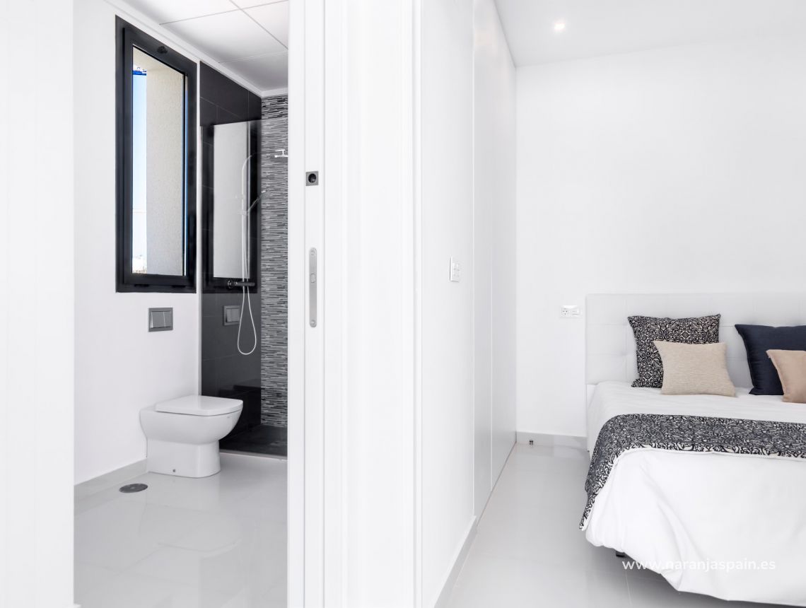 Obra Nueva - Chalet - Rojales - Ciudad Quesada