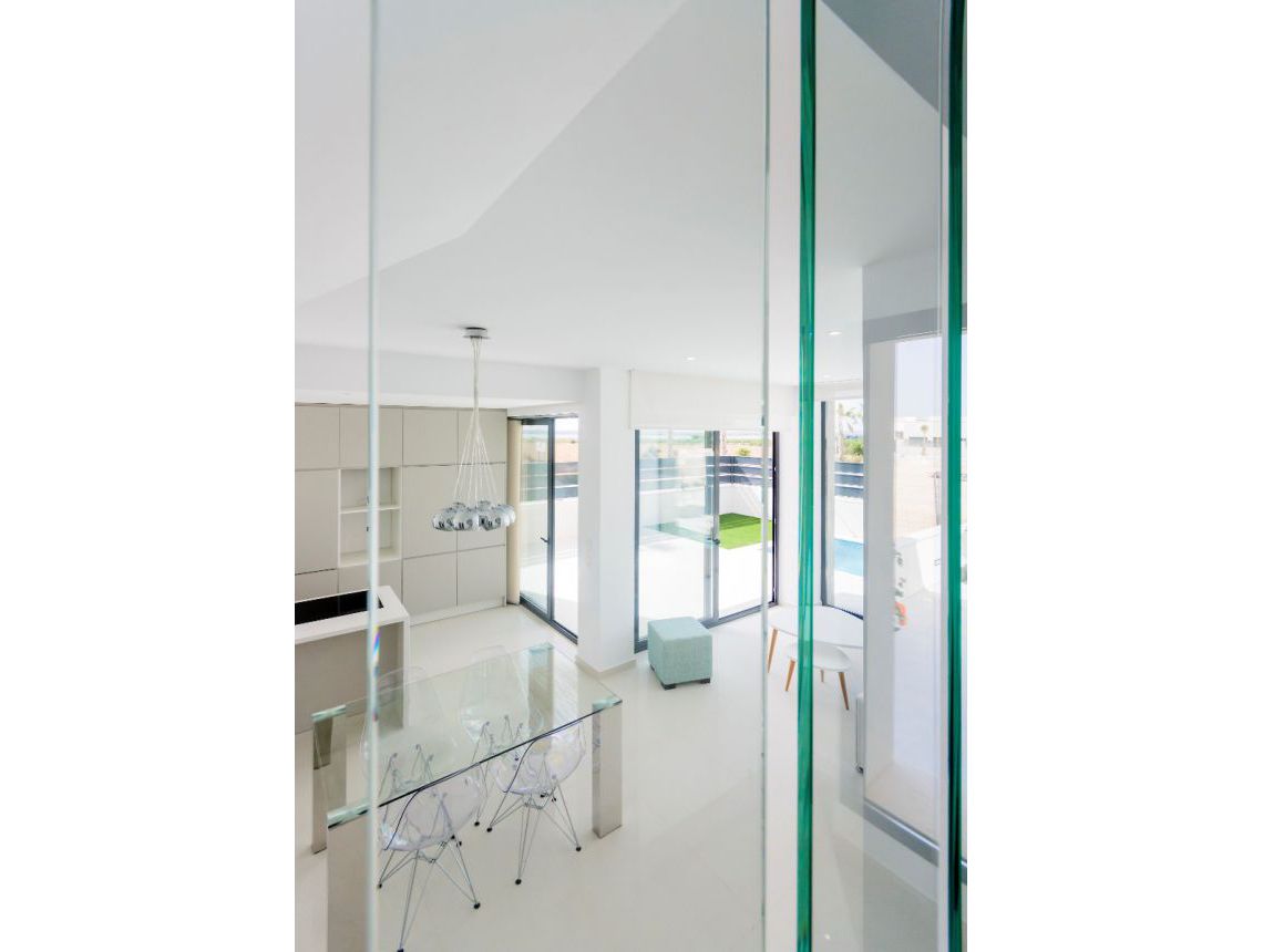 Obra Nueva - Chalet - Rojales - Ciudad Quesada