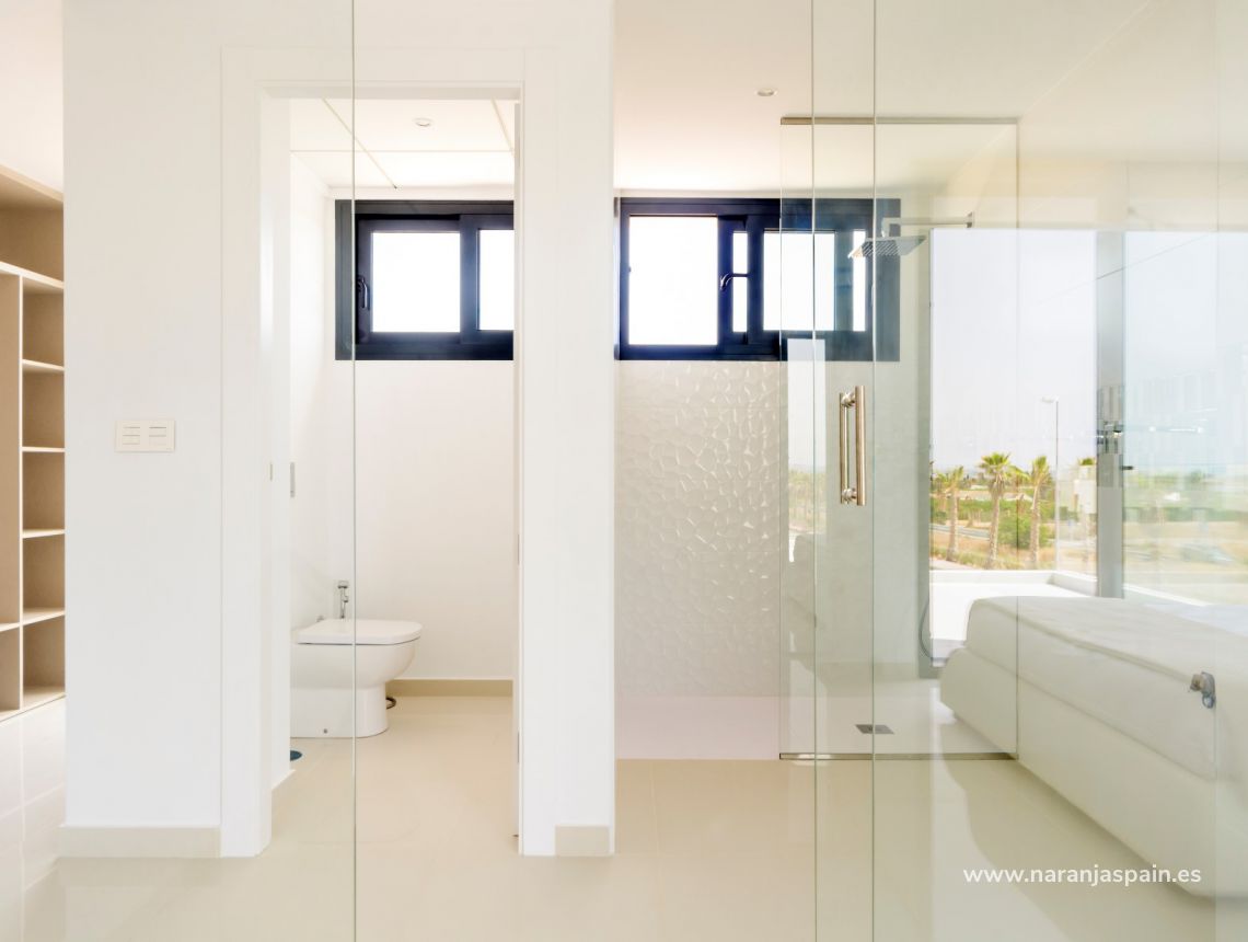 Obra Nueva - Chalet - Rojales - Ciudad Quesada