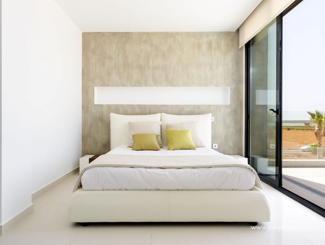 Obra Nueva - Chalet - Rojales - Ciudad Quesada