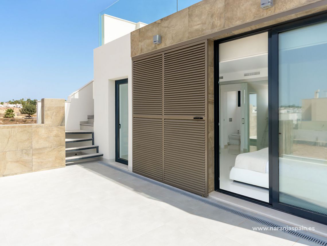 Obra Nueva - Chalet - Rojales - Ciudad Quesada