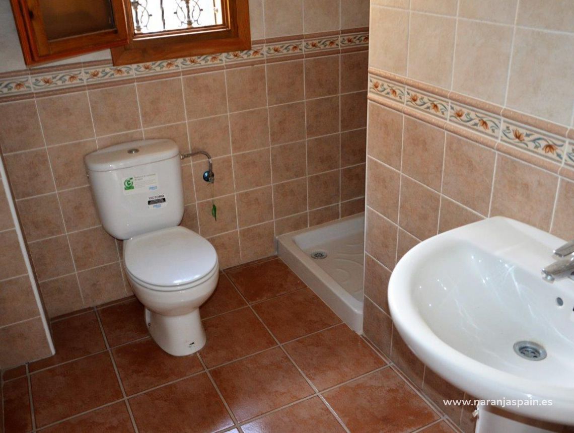 Obra Nueva - Chalet - Rojales - Ciudad Quesada