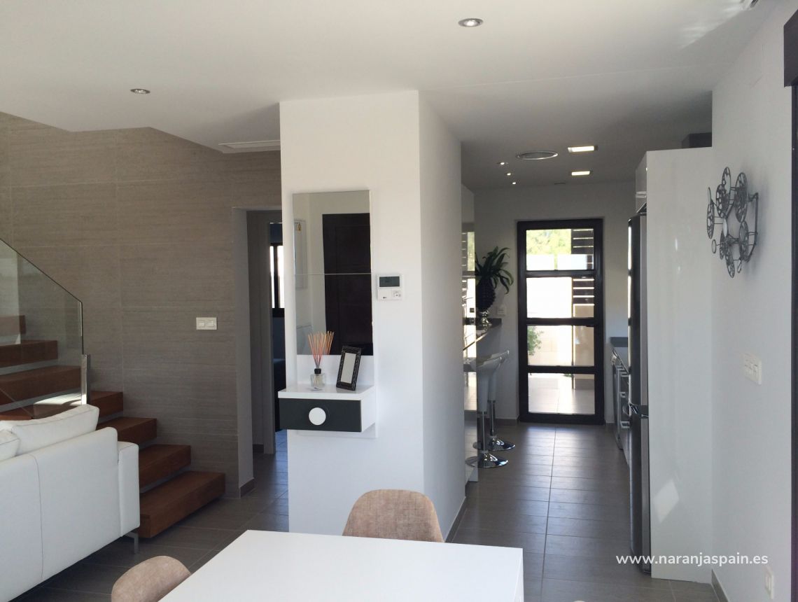 Obra Nueva - Chalet - Rojales - Ciudad Quesada