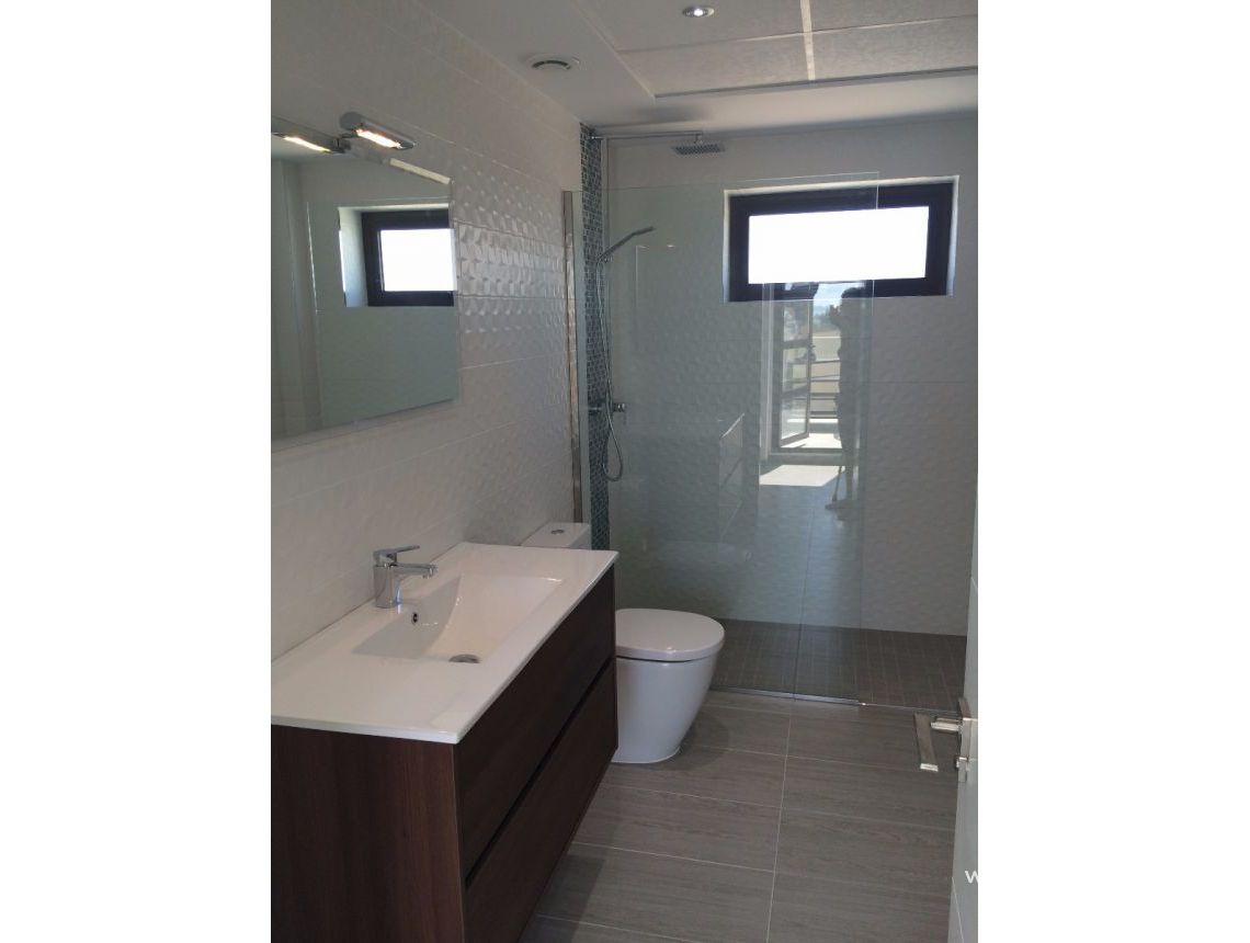 Obra Nueva - Chalet - Rojales - Ciudad Quesada