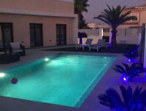 Obra Nueva - Chalet - Rojales - Ciudad Quesada