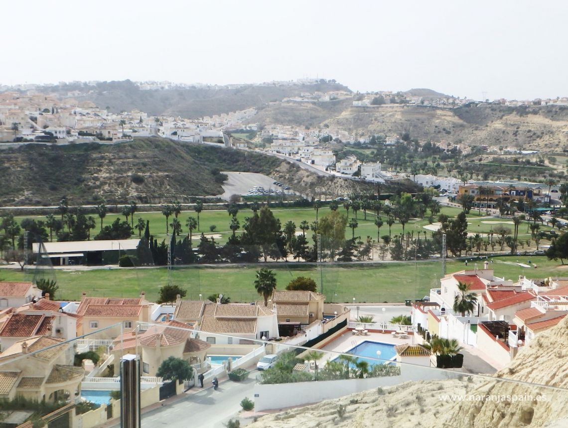 Obra Nueva - Chalet - Rojales - Ciudad Quesada