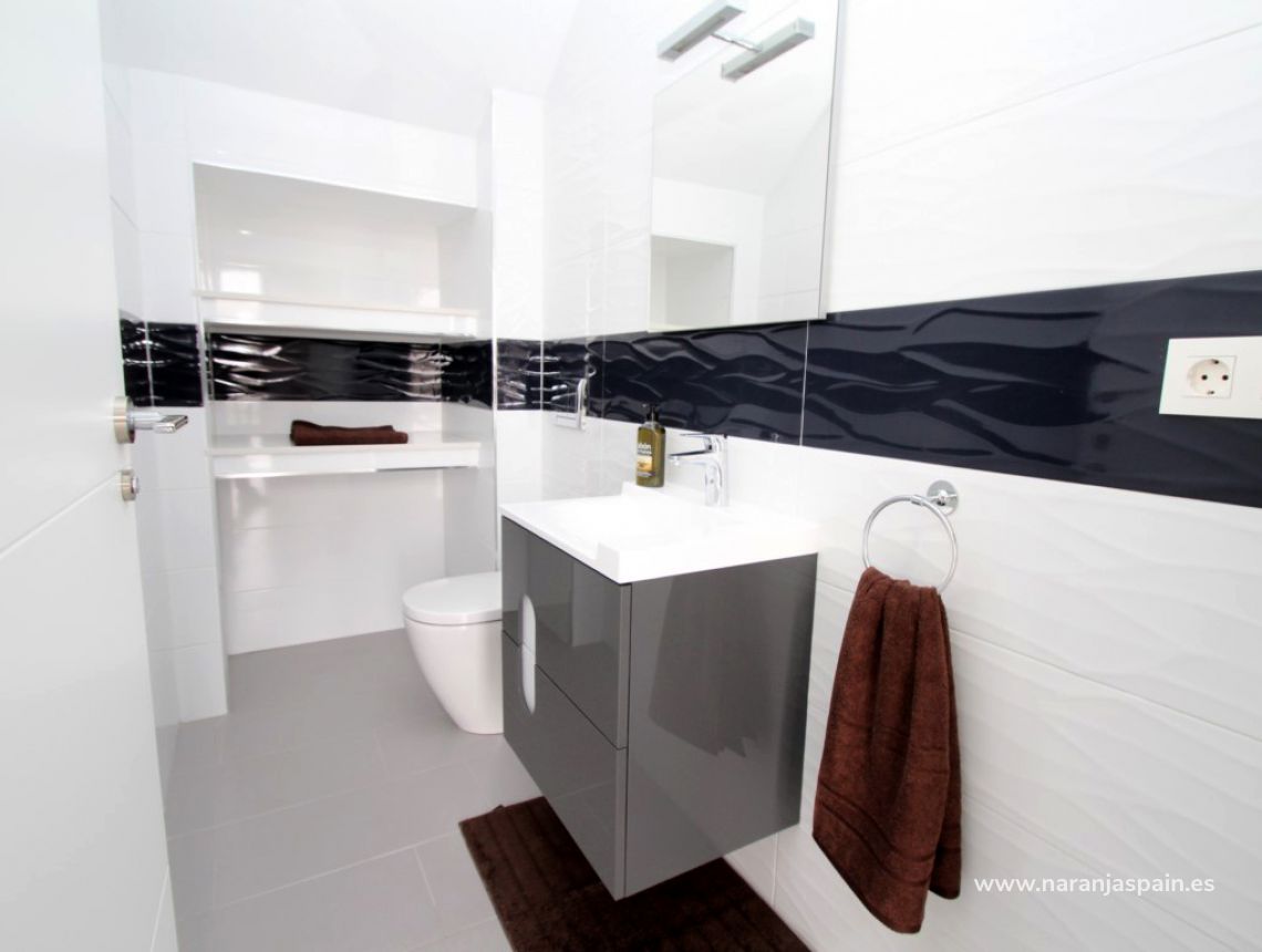 Obra Nueva - Chalet - Rojales - Ciudad Quesada