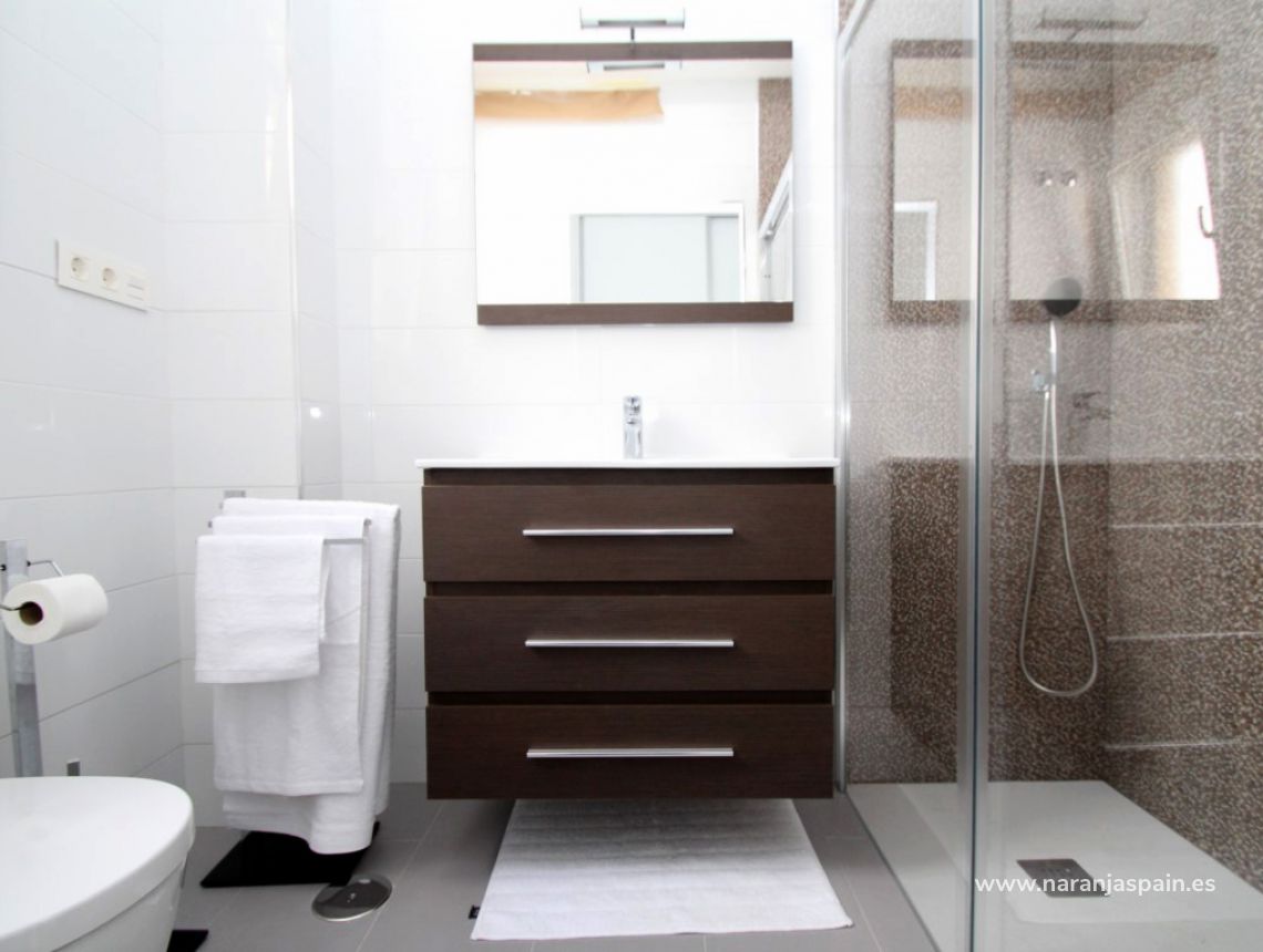 Obra Nueva - Chalet - Rojales - Ciudad Quesada