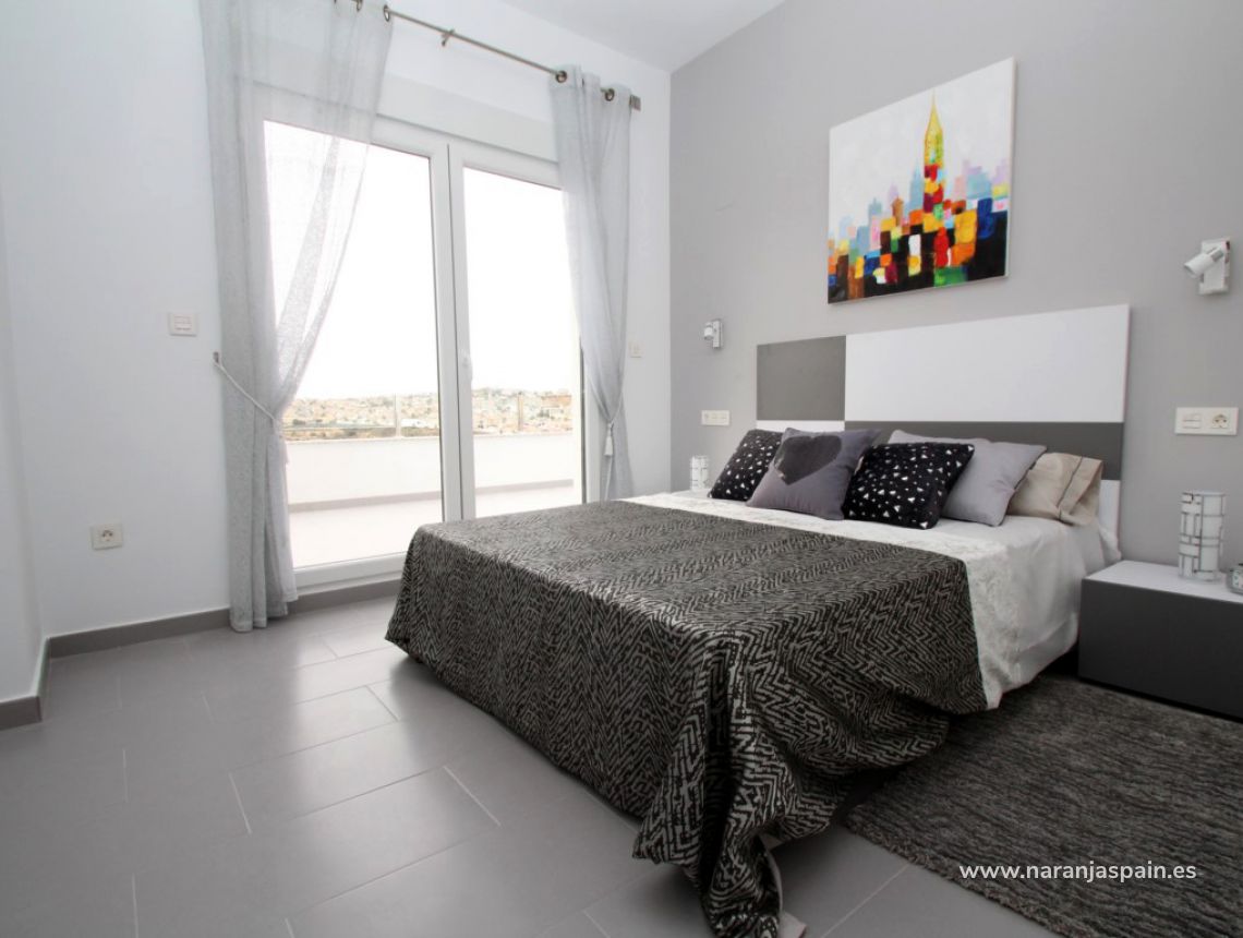 Obra Nueva - Chalet - Rojales - Ciudad Quesada