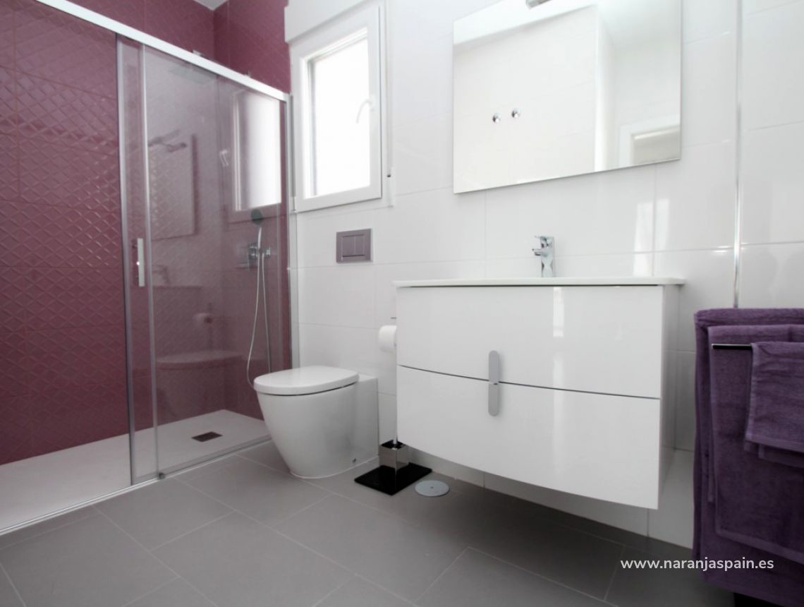 Obra Nueva - Chalet - Rojales - Ciudad Quesada