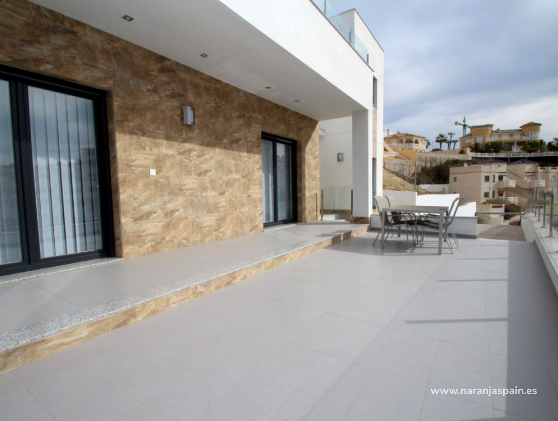 Obra Nueva - Chalet - Rojales - Ciudad Quesada