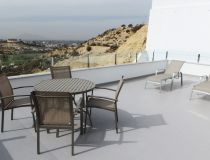 Obra Nueva - Chalet - Rojales - Ciudad Quesada