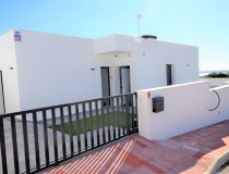 Obra Nueva - Chalet - Rojales - Urb. Lo Pepin