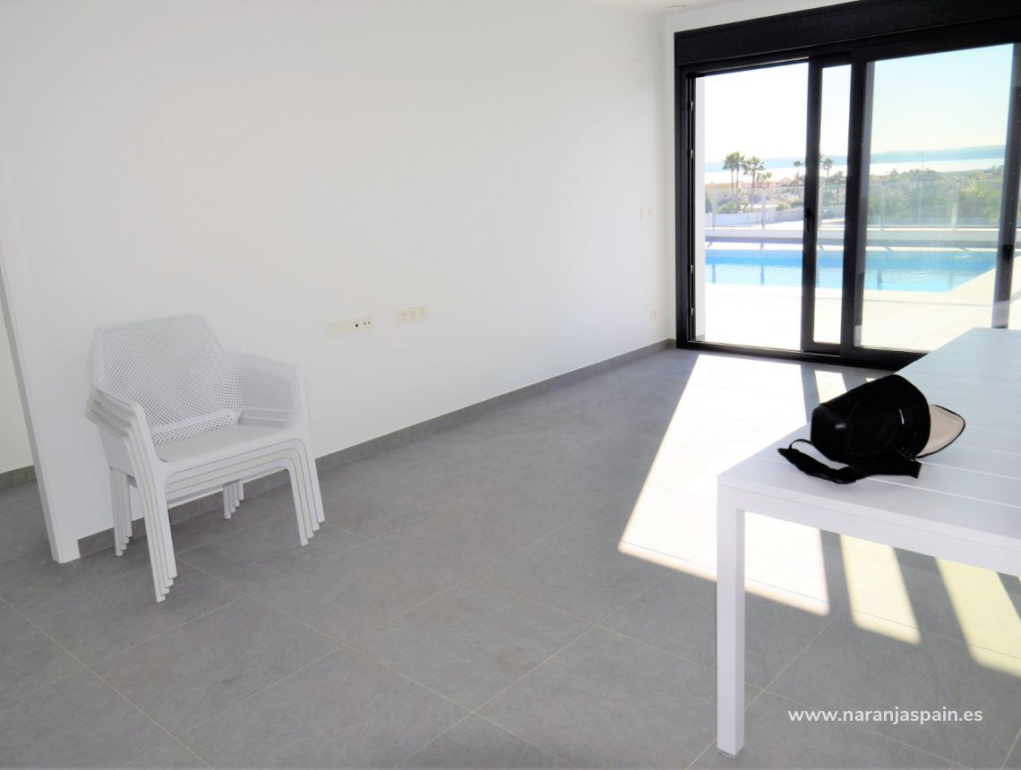 Obra Nueva - Chalet - Rojales - Urb. Lo Pepin