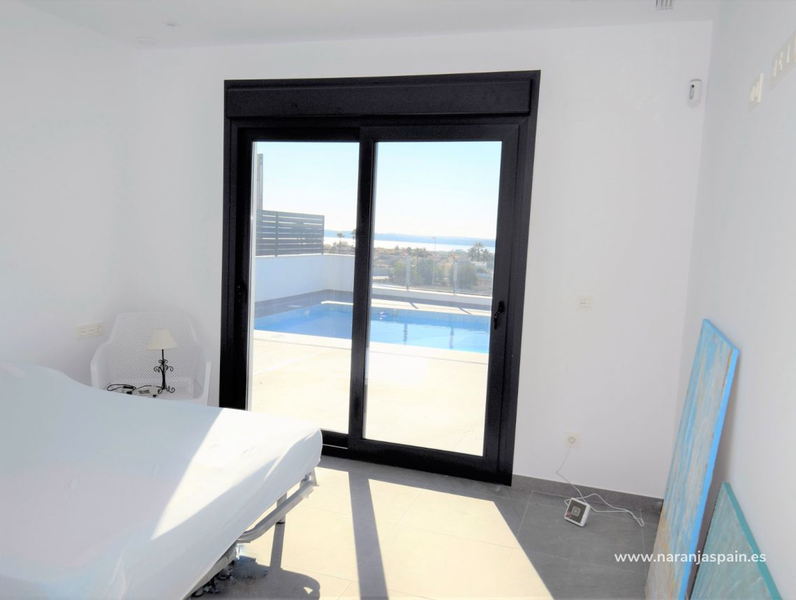 Obra Nueva - Chalet - Rojales - Urb. Lo Pepin