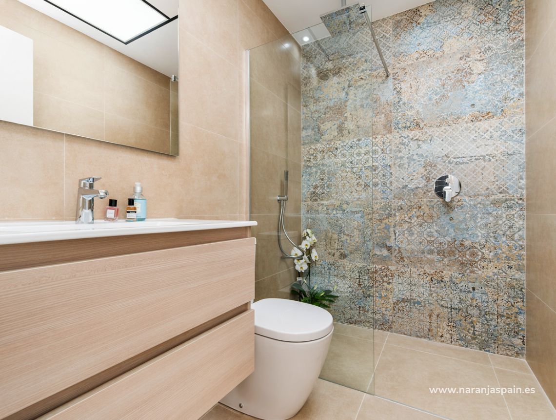 Obra Nueva - Chalet - Rojales