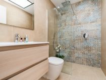 Obra Nueva - Chalet - Rojales