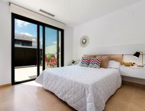 Obra Nueva - Chalet - Rojales