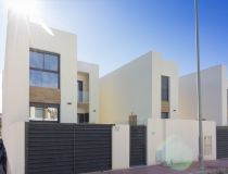 Obra Nueva - Chalet - Rojales