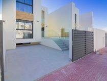 Obra Nueva - Chalet - Rojales