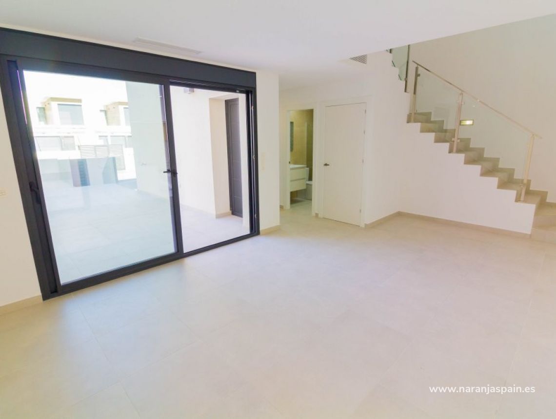 Obra Nueva - Chalet - Rojales