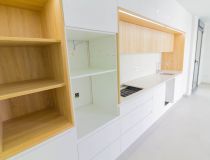 Obra Nueva - Chalet - Rojales