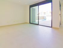 Obra Nueva - Chalet - Rojales