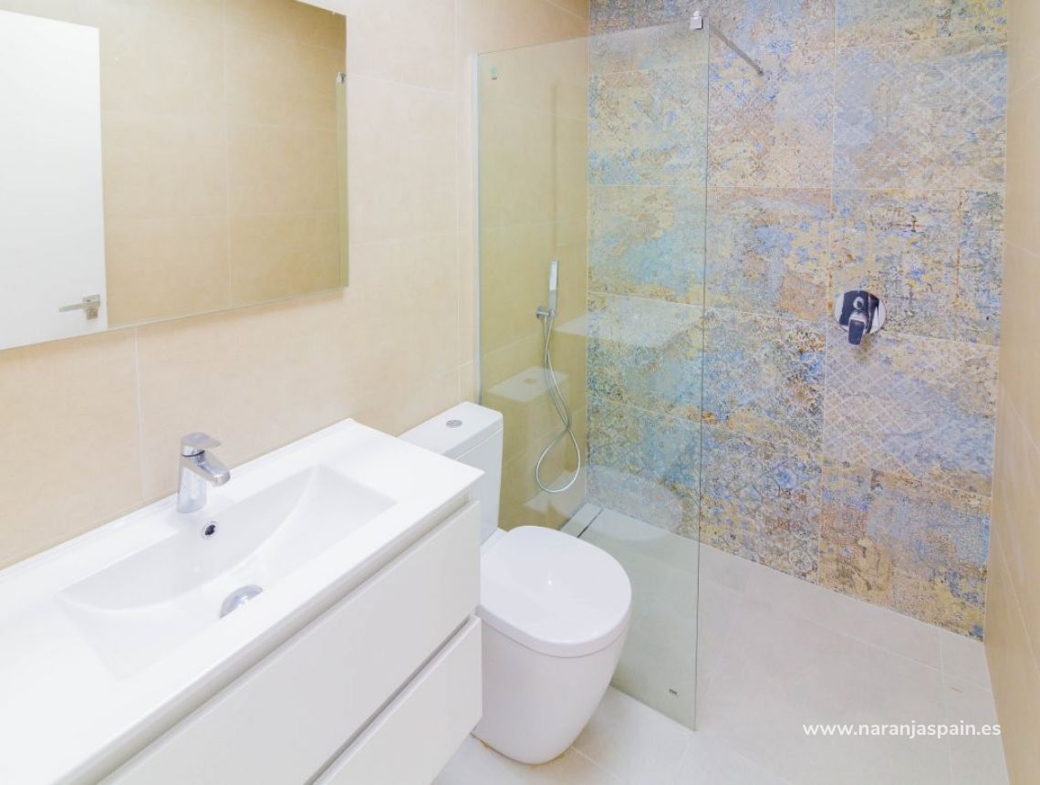 Obra Nueva - Chalet - Rojales