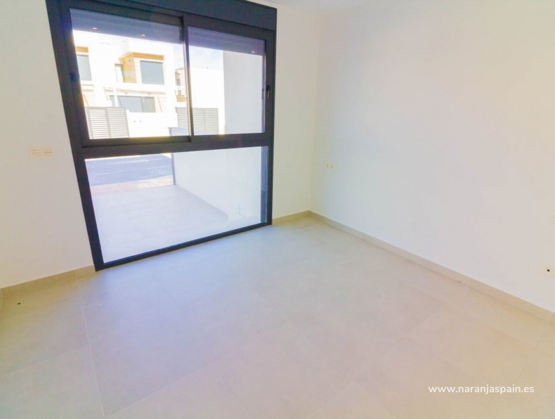 Obra Nueva - Chalet - Rojales