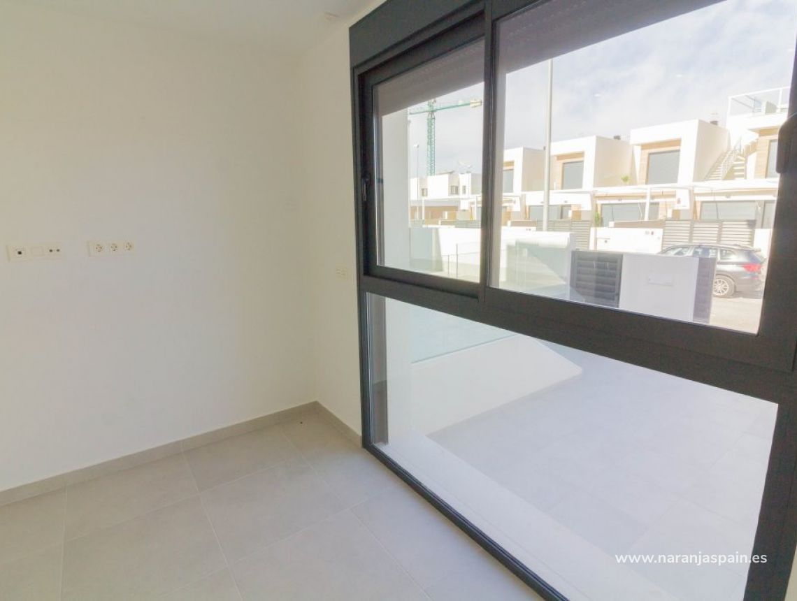 Obra Nueva - Chalet - Rojales