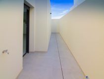 Obra Nueva - Chalet - Rojales