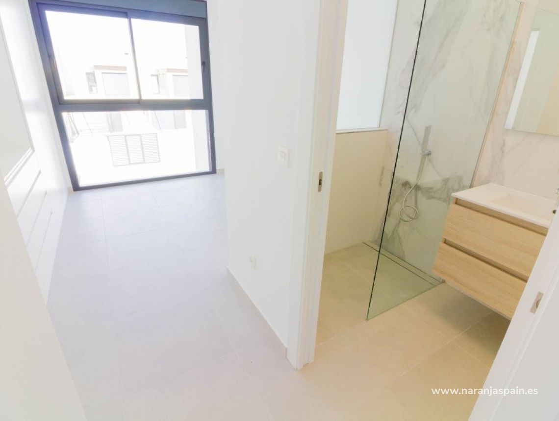 Obra Nueva - Chalet - Rojales