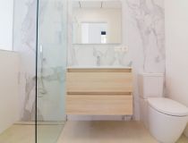 Obra Nueva - Chalet - Rojales