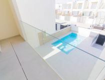 Obra Nueva - Chalet - Rojales