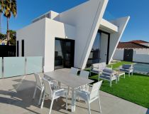 Obra Nueva - Chalet - Torrevieja - Los Balcones - Los Altos del Edén