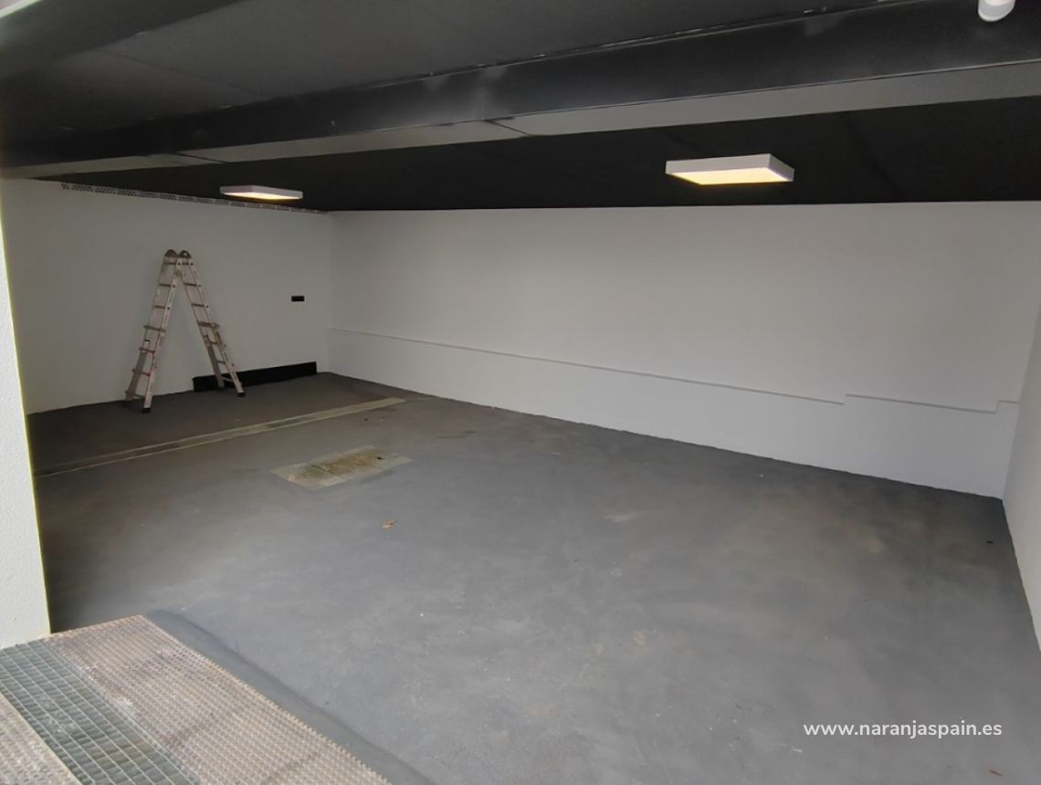 Obra Nueva - Chalet - Torrevieja - Los Balcones - Los Altos del Edén