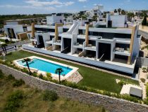 Obra Nueva -  - Orihuela - Algorfa campo de golf