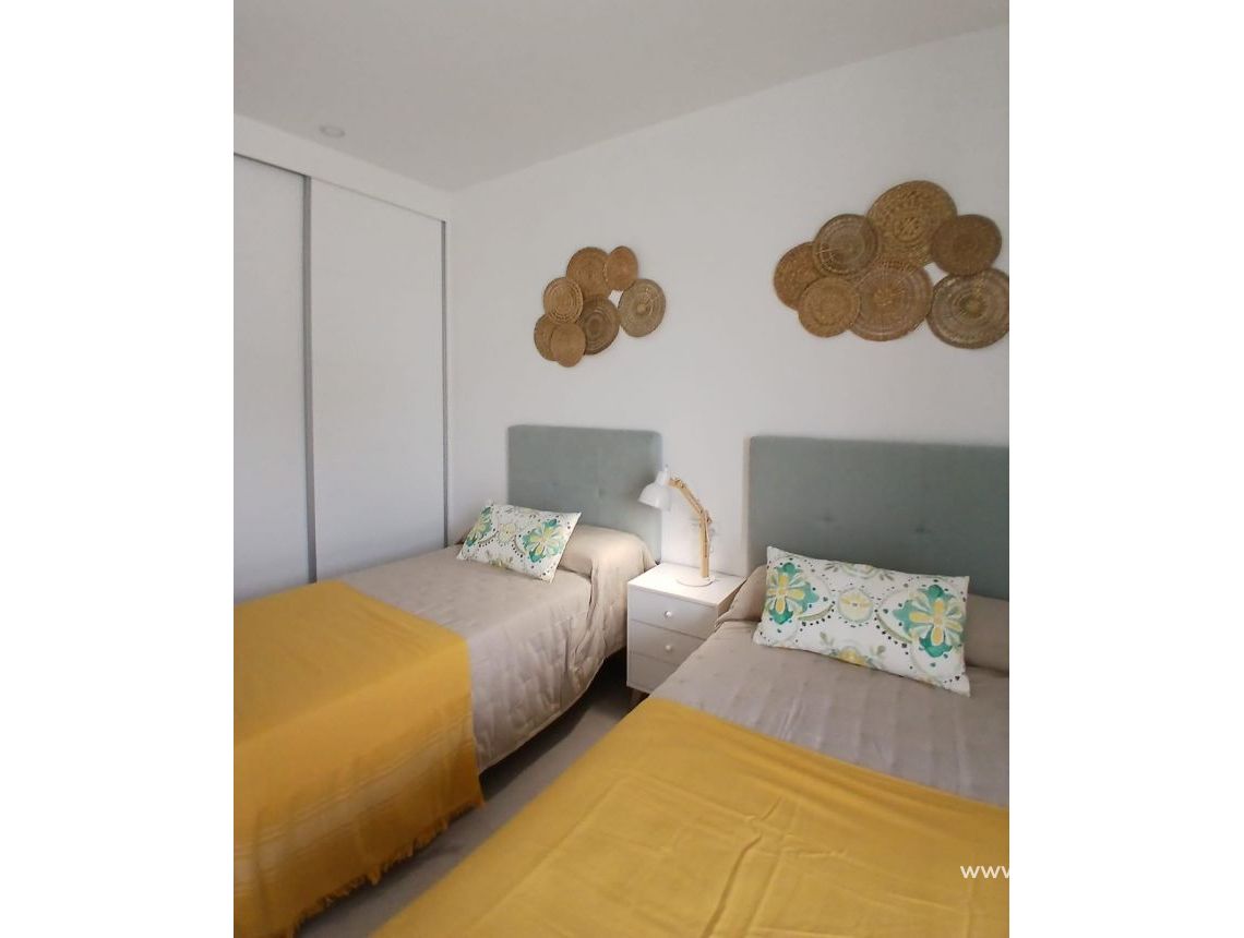 Obra Nueva - Quad House - Bigastro - Loma Alta