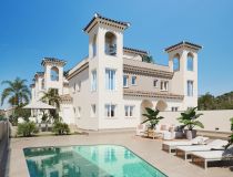 Obra Nueva - Quad House - Bigastro - pueblo