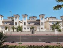 Obra Nueva - Quad House - Bigastro - pueblo