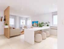 Obra Nueva - Quad House - Bigastro - pueblo