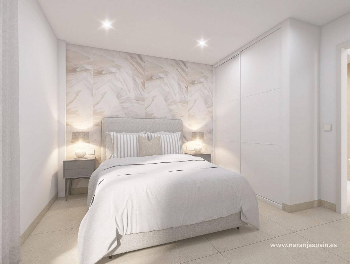 Obra Nueva - Quad House - Bigastro - pueblo