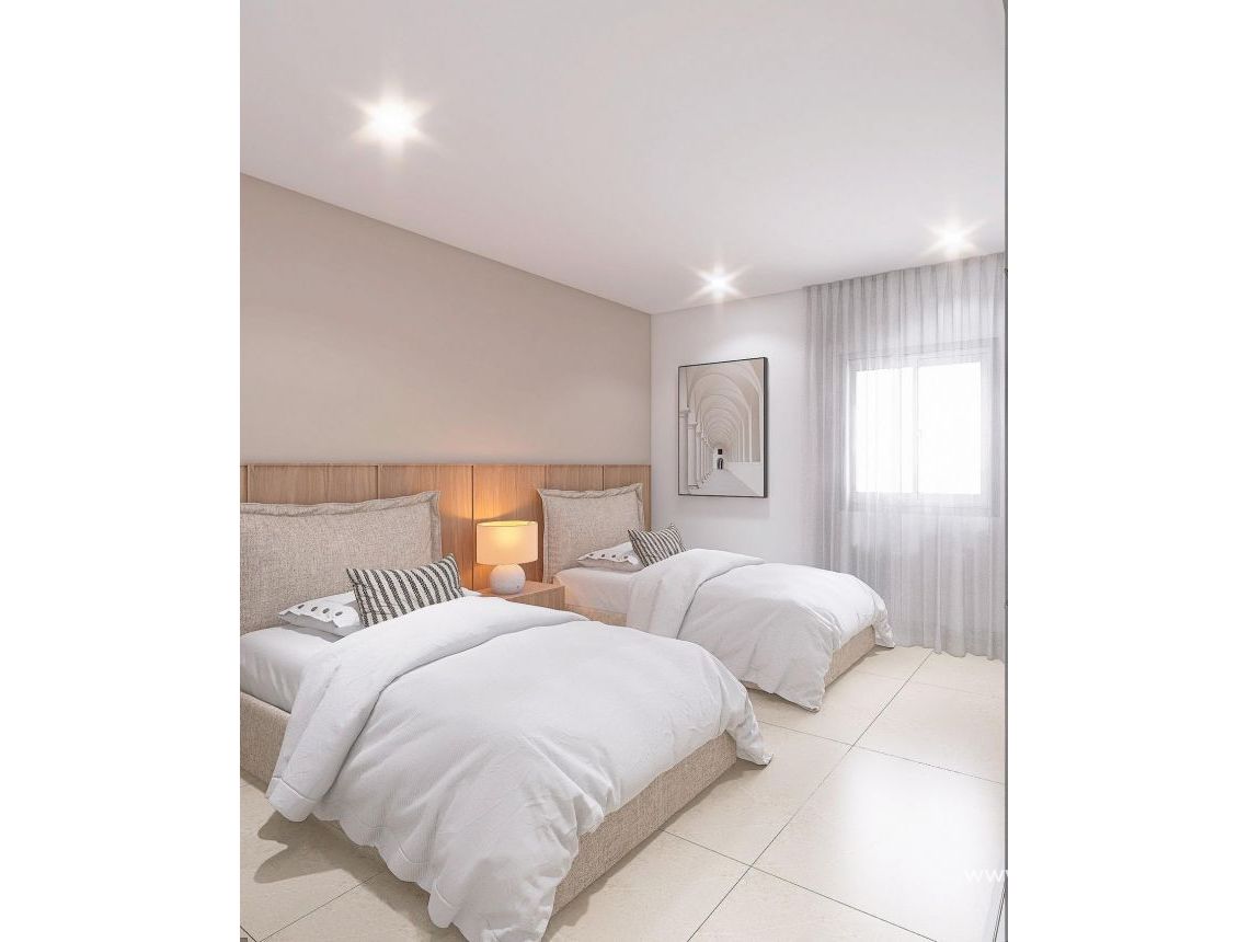 Obra Nueva - Quad House - Bigastro - pueblo