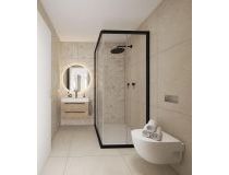 Obra Nueva - Quad House - Bigastro - pueblo