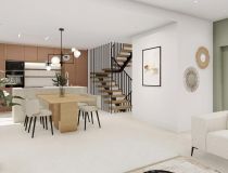 Obra Nueva - Quad House - Dolores - 03150