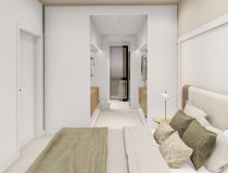 Obra Nueva - Quad House - Dolores - 03150