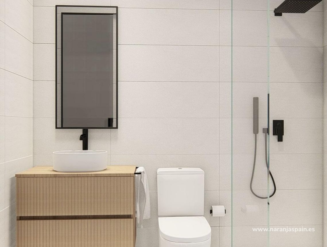 Obra Nueva - Quad House - Dolores - 03150