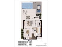Obra Nueva - Quad House - Dolores - 03150