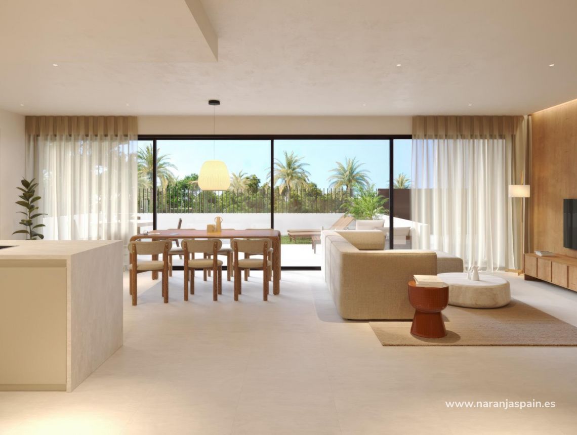 Obra Nueva - Quad House - Dolores - Pueblo