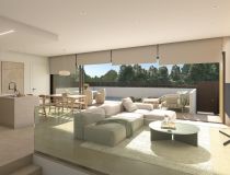 Obra Nueva - Quad House - Dolores - Pueblo